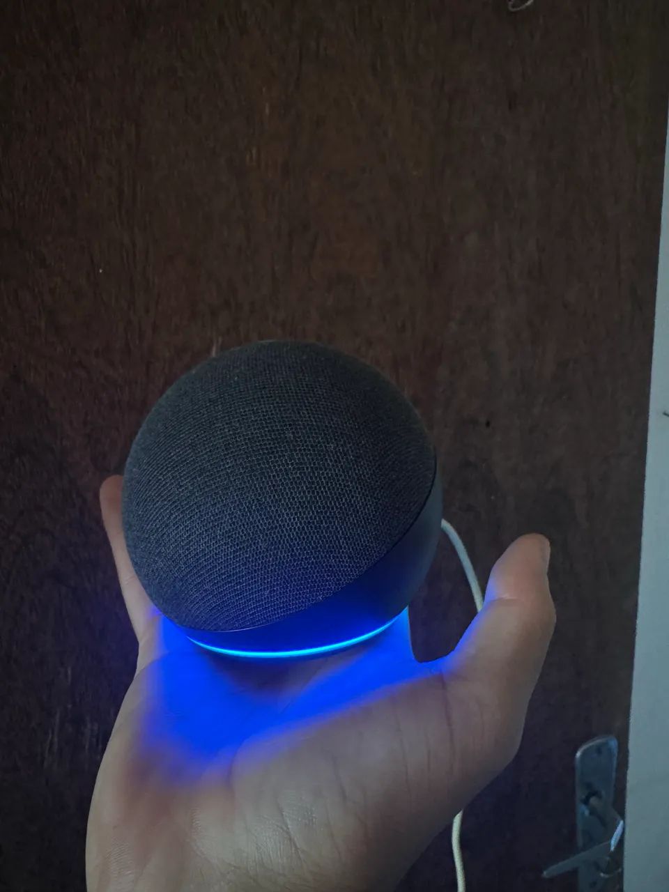 Echo dot geração 4 - Foto 5