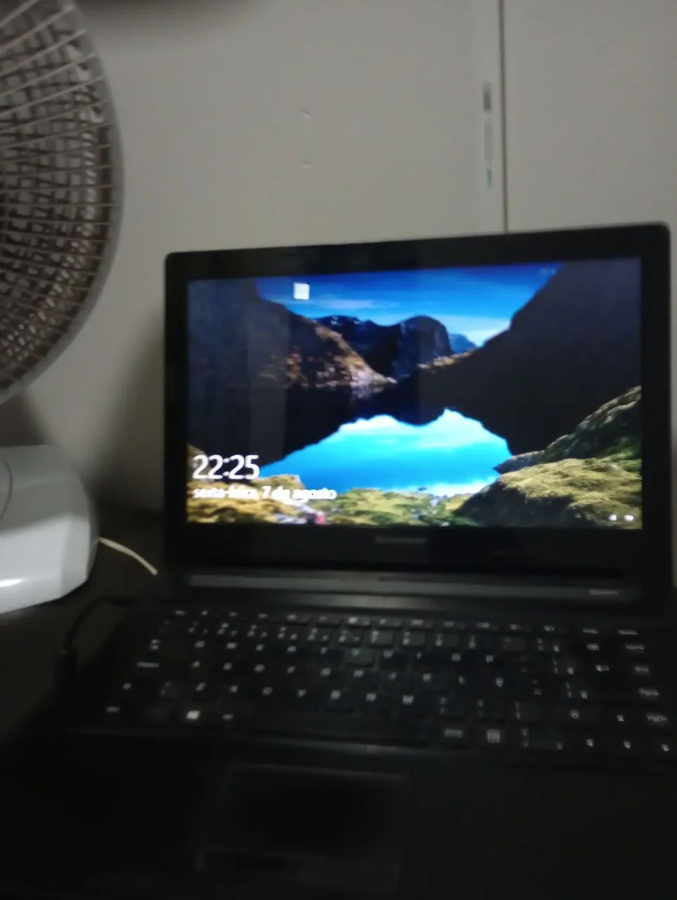 Notebook Lenovo - Foto 3