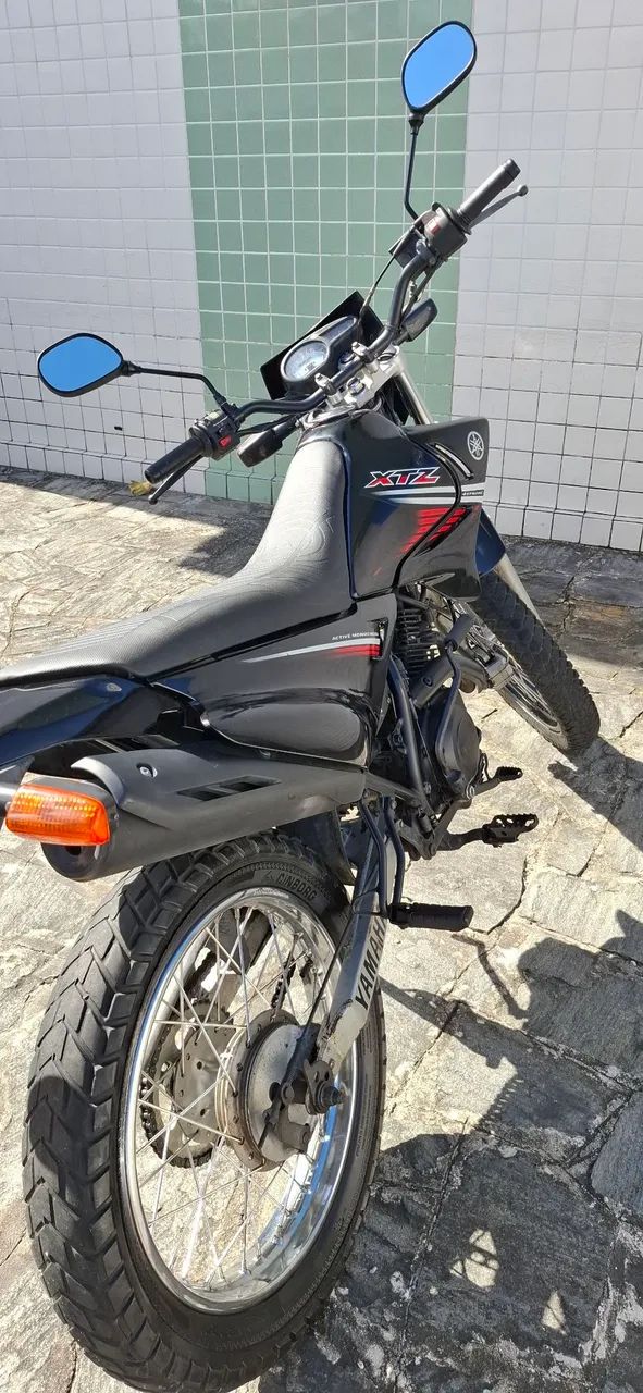 XTZ 125K 2011 - Foto 5