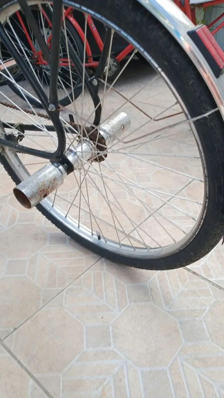 Bicicleta  - Foto 5