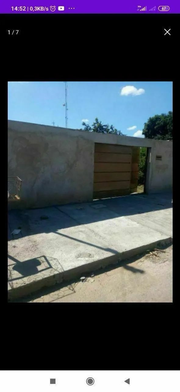 Jardim dos buritis 3 quartos  - Foto 3