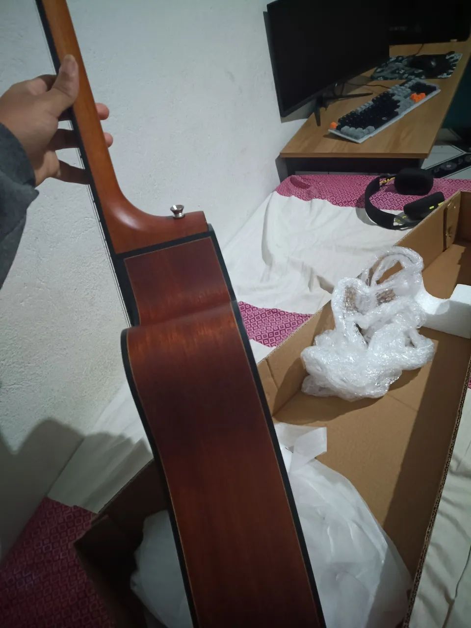 Steinberg black series SD200C - Foto 4