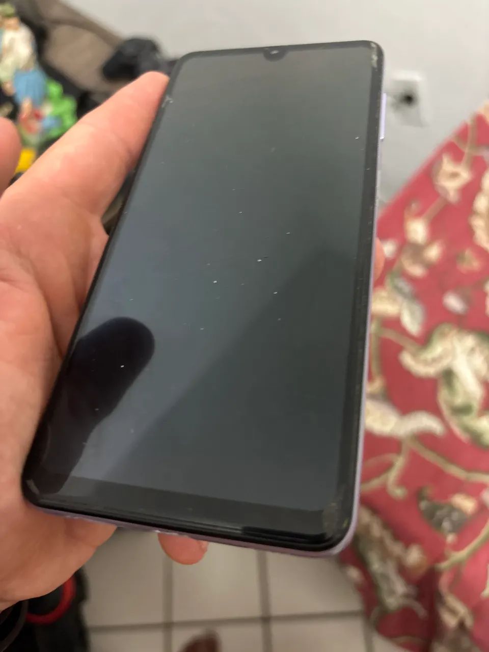 Galaxy A22 - Foto 5