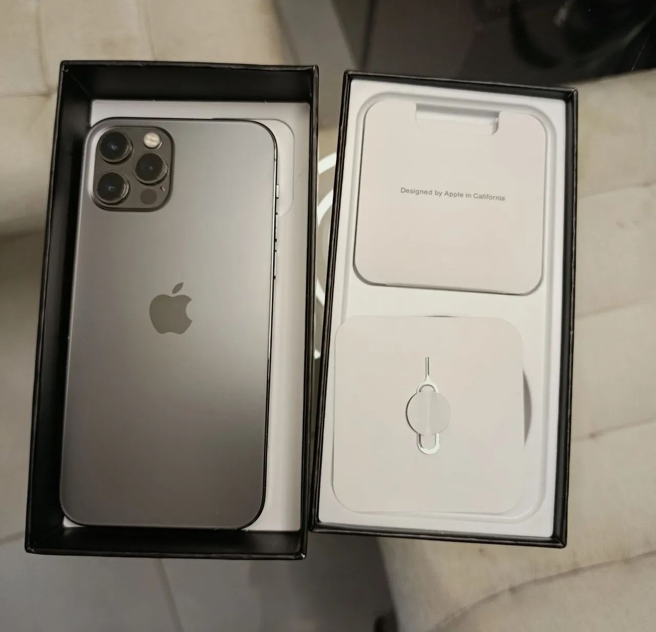 Iphone 12 pro 512GB