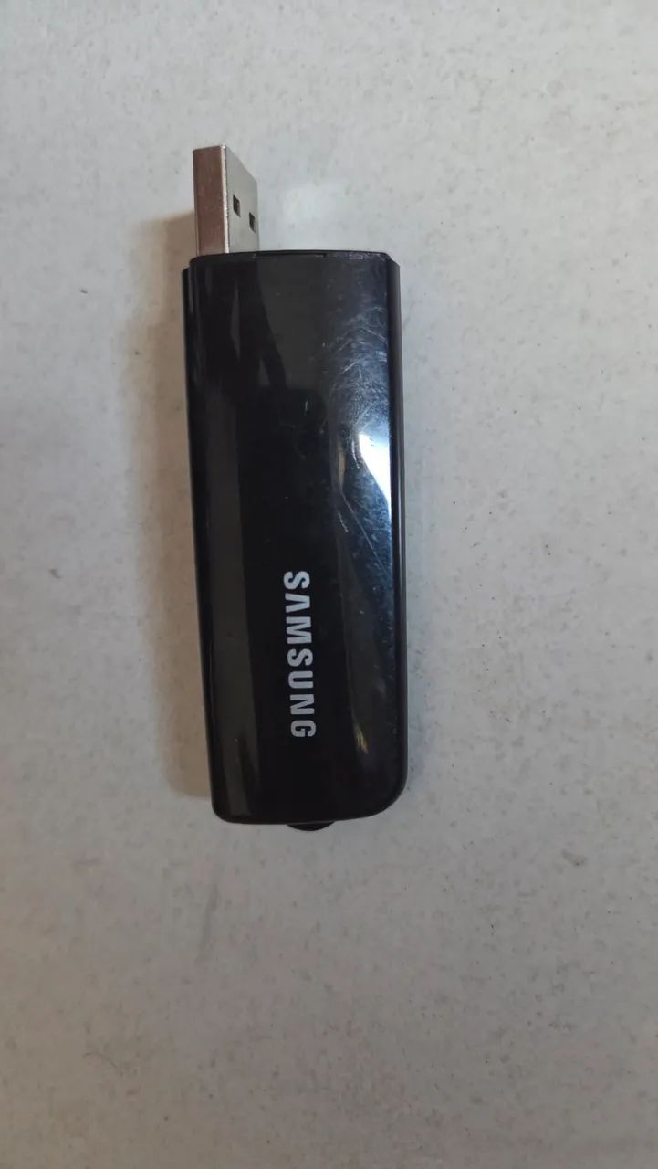  Adaptador Wireless LAN Samsung (modelo WIS09ABGN)LinkStick