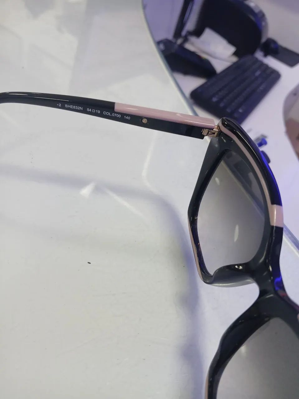 Oculos top - Foto 4