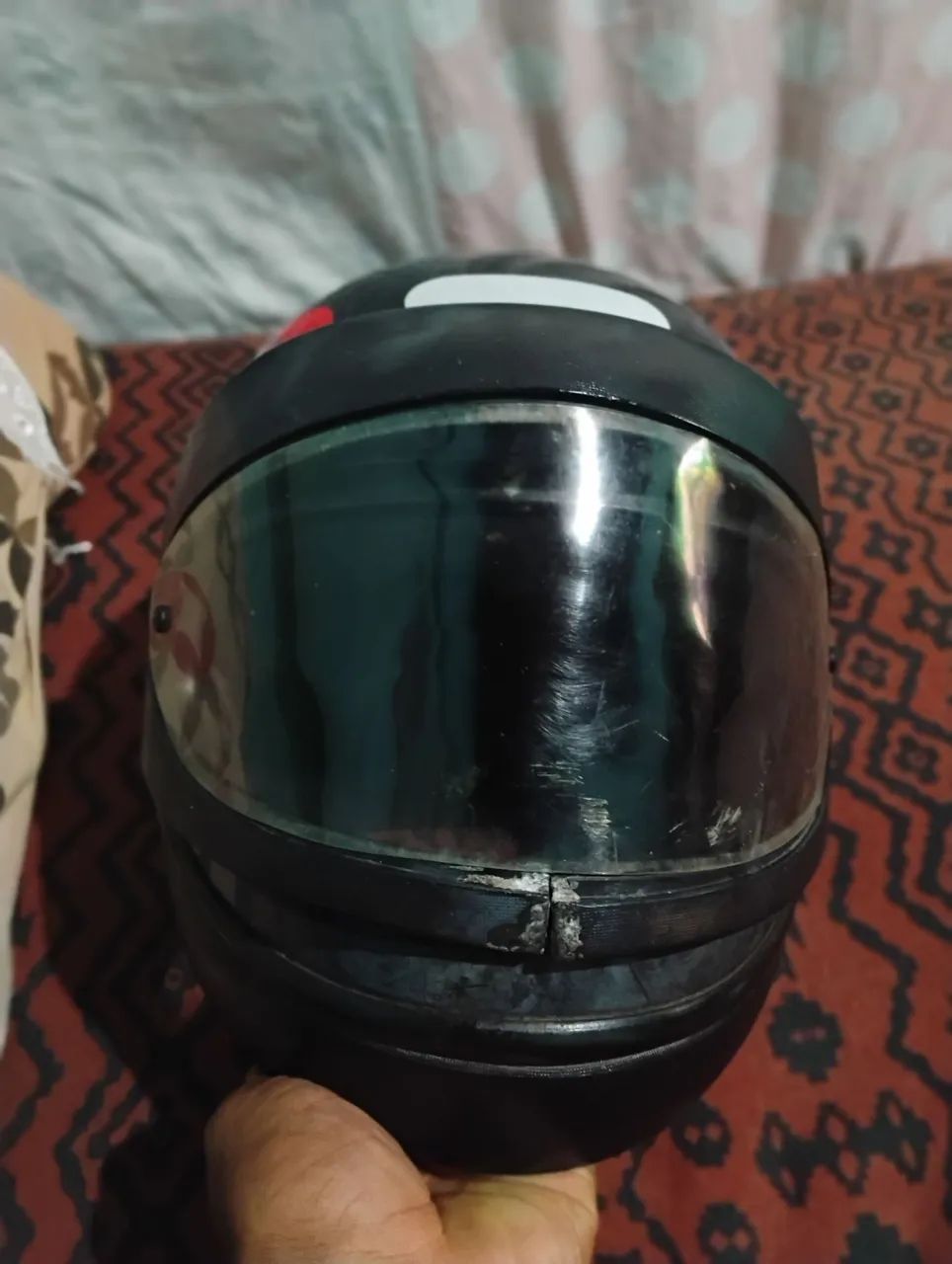 Vendo esse capacete  - Foto 2