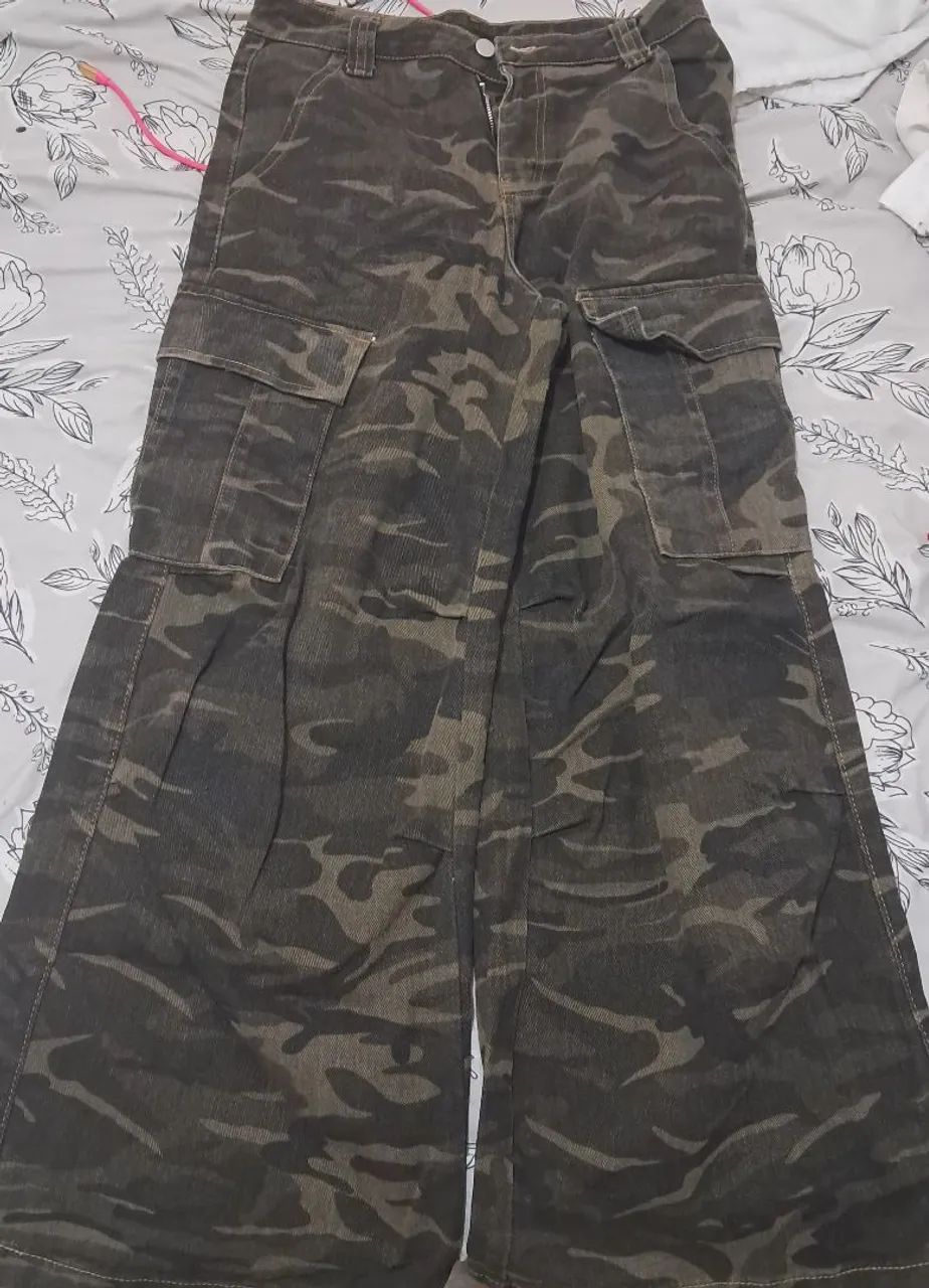 Calça estilosa  - Foto 3