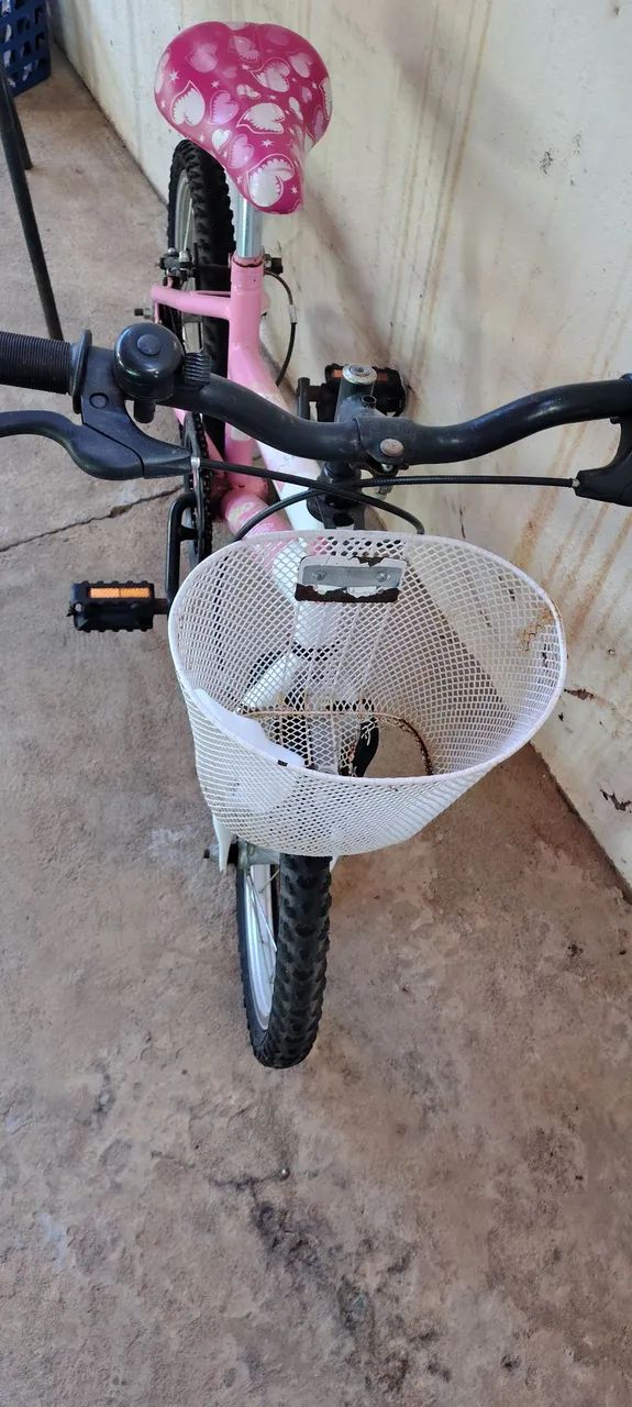 Bicicleta infantil - Foto 2