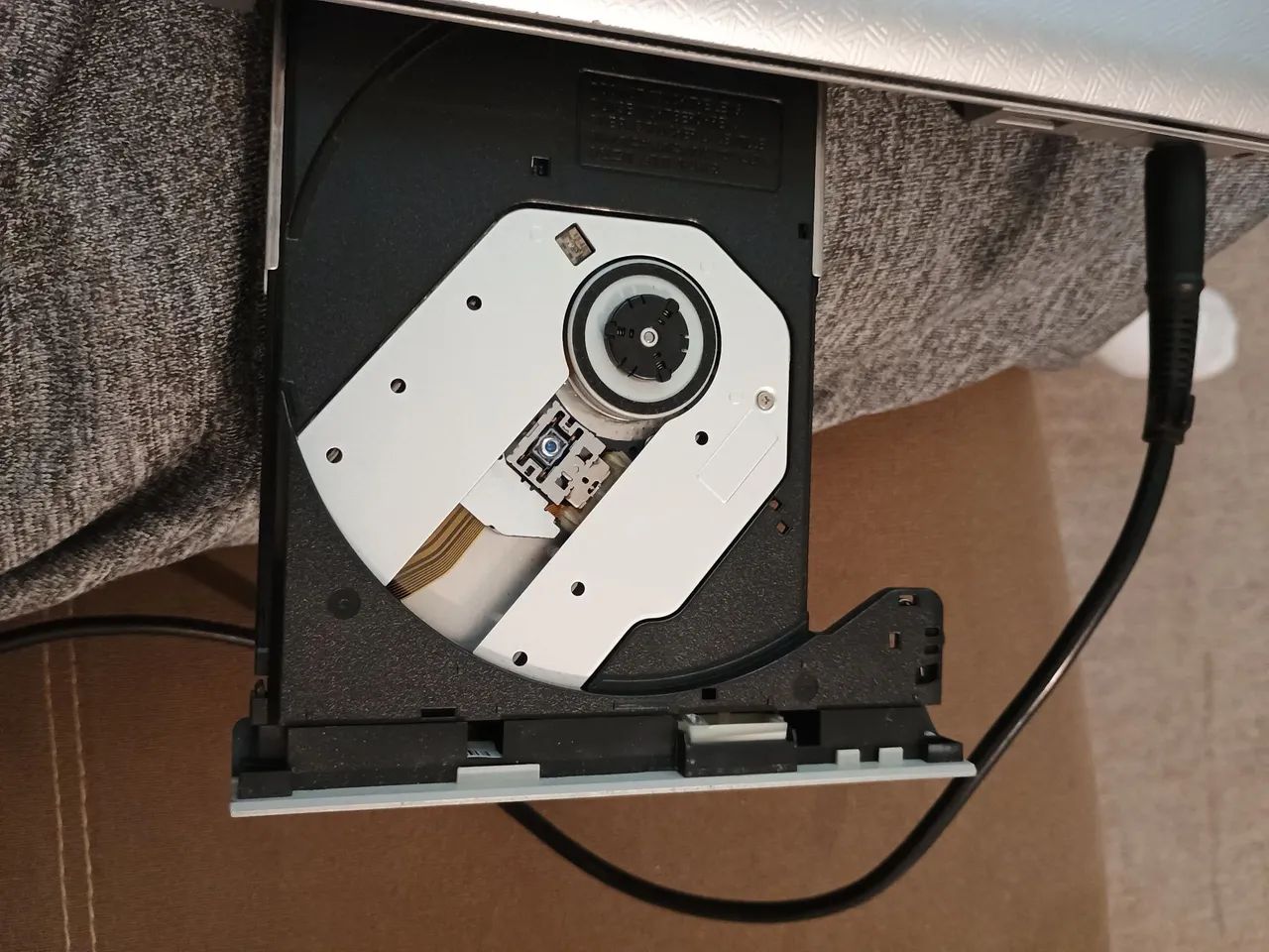 Notebook HP G42 - Foto 5
