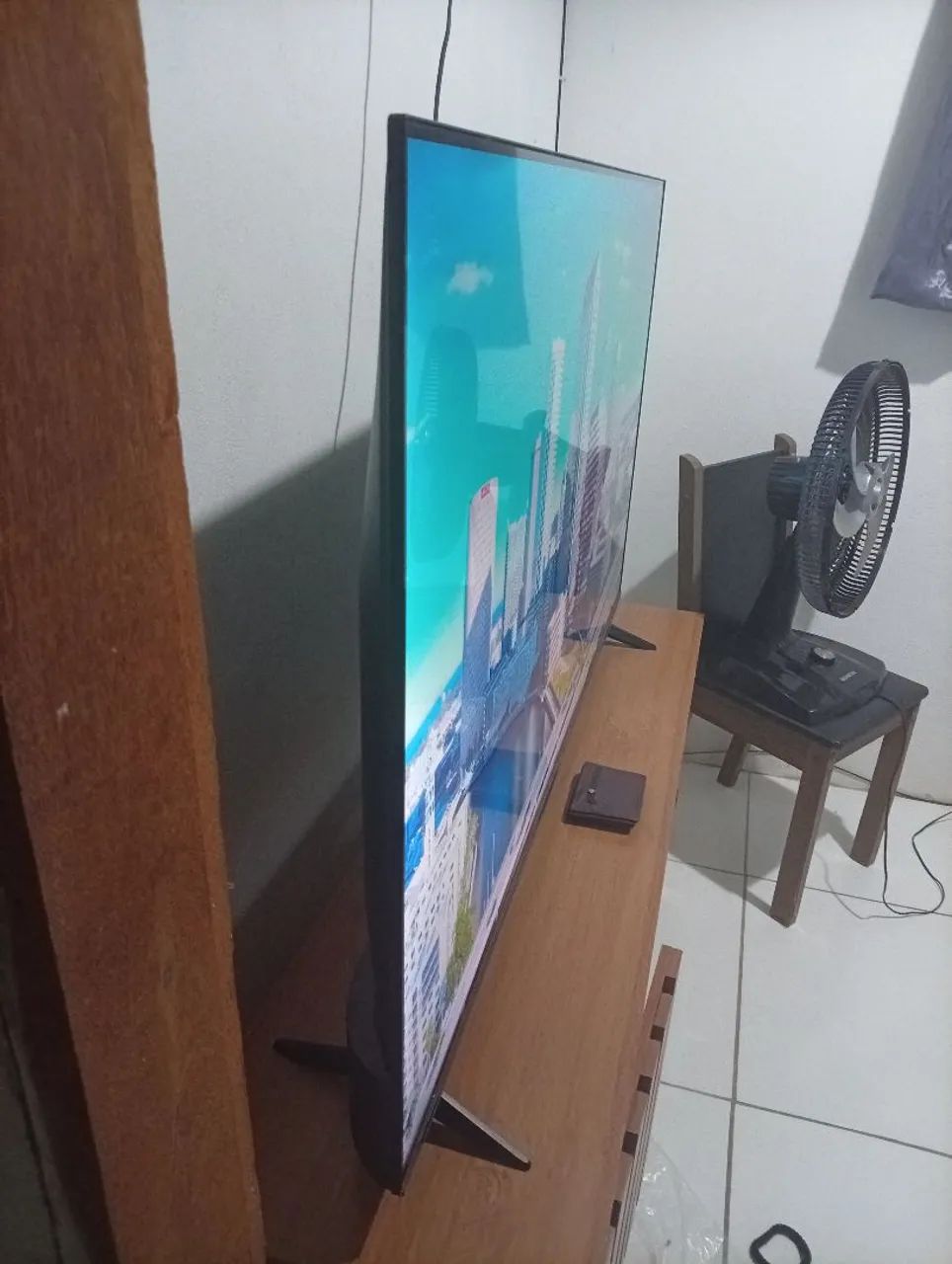 TV TCL 55 4K  - Foto 2