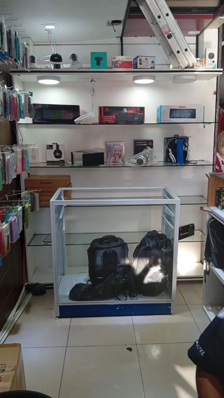 Vitrine