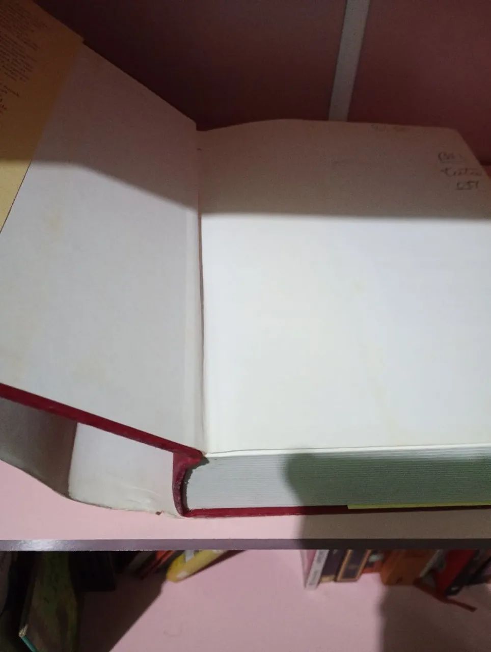 Livro Shakespeare dictionary - Foto 4