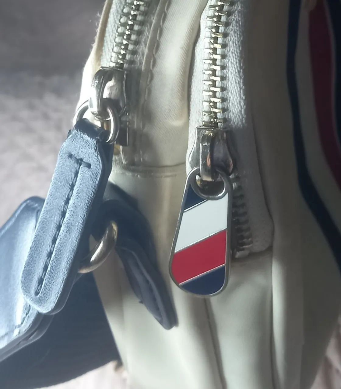 Bolsa Tommy Hilfiger original - Foto 4
