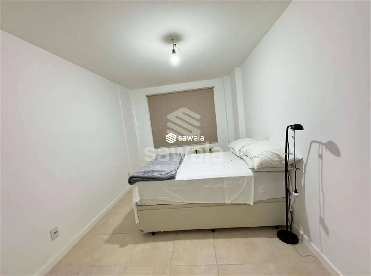 Ocean Residence - Apartamento 2 quartos, sendo 1 suíte