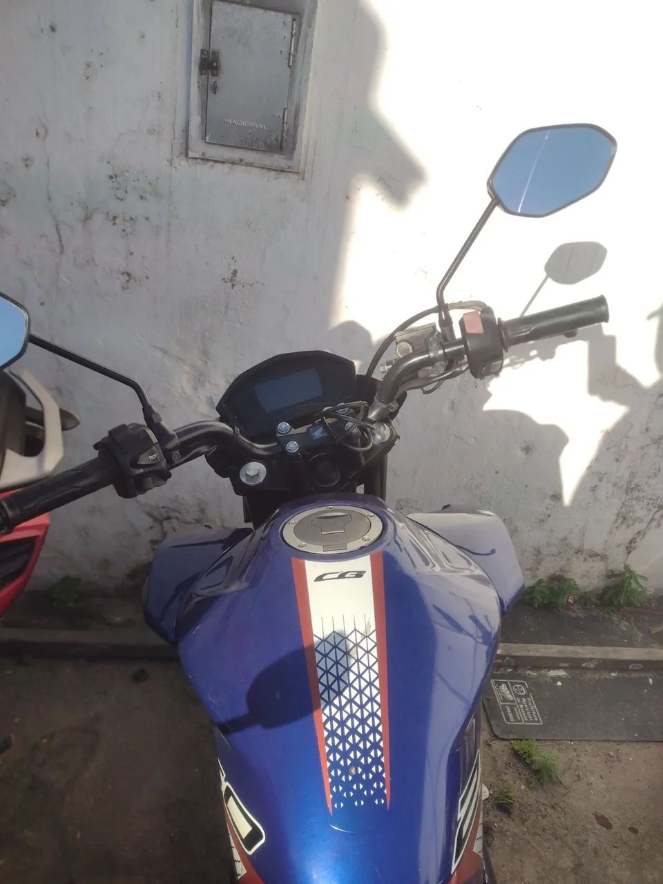 Moto 