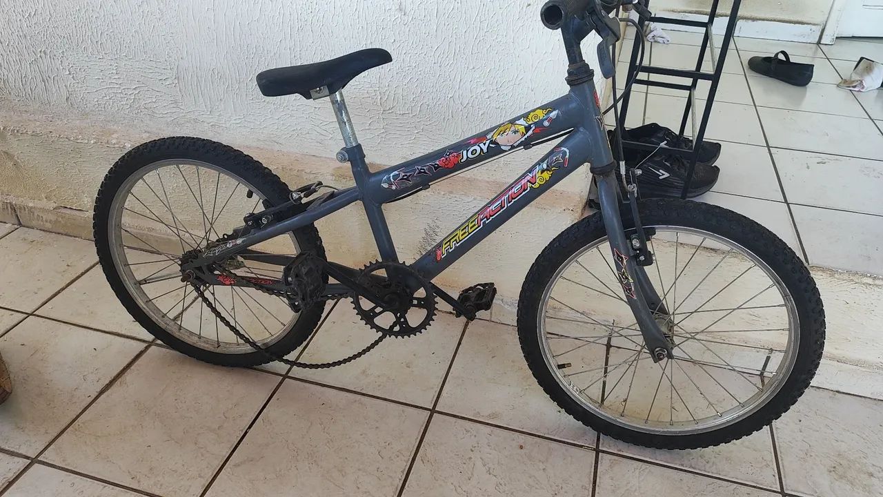 Bicicletas usadas  - Foto 2