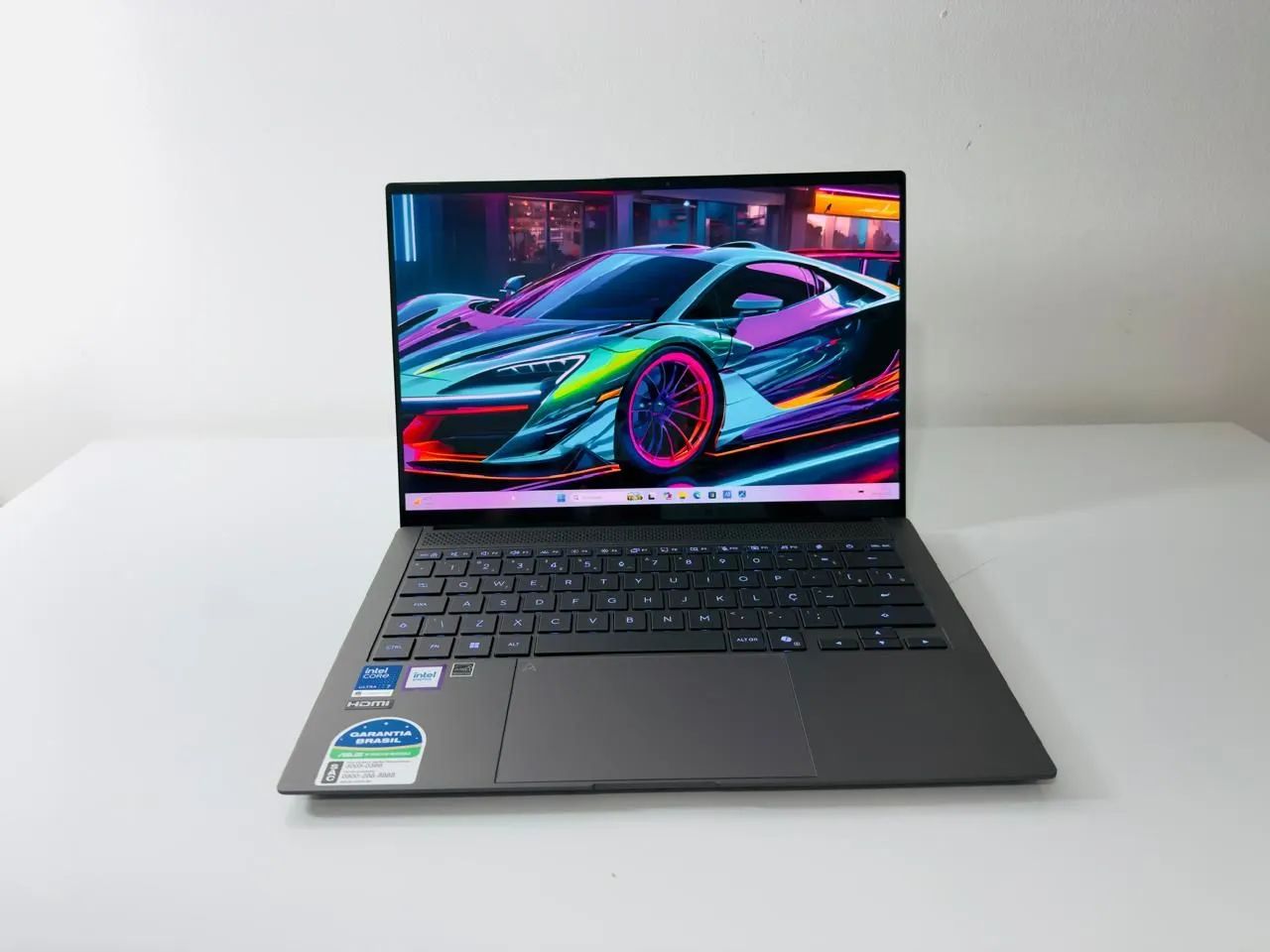 Asus Oled s14 355h 16gb ddr5 - Foto 3