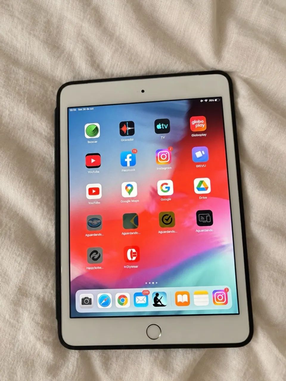 iPad mini 3  - Foto 2