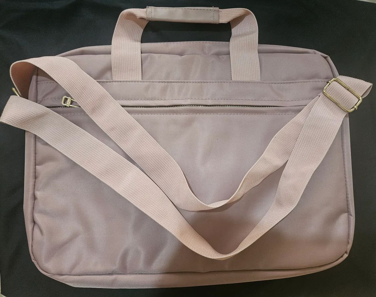 Pasta notebook Polo King Rosa - Foto 2