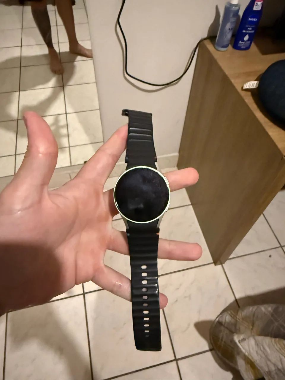 Galaxy Watch 7 40mm - Foto 4