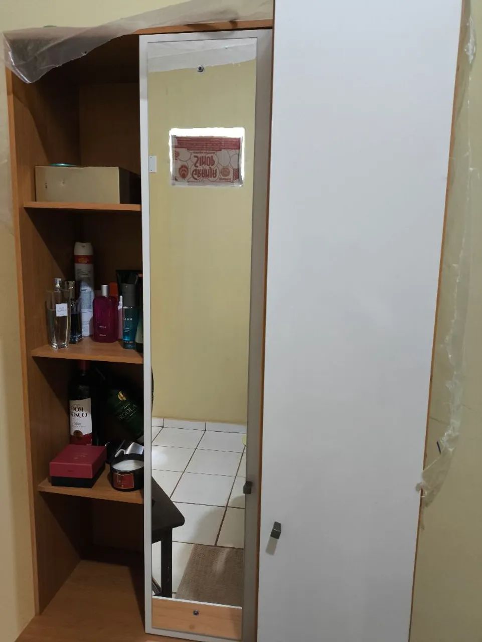 Guarda roupa  - Foto 2