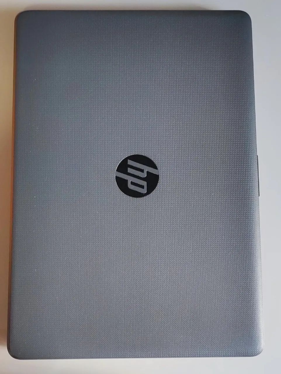 Notebook HP - i5, 4GB RAM, SSD
