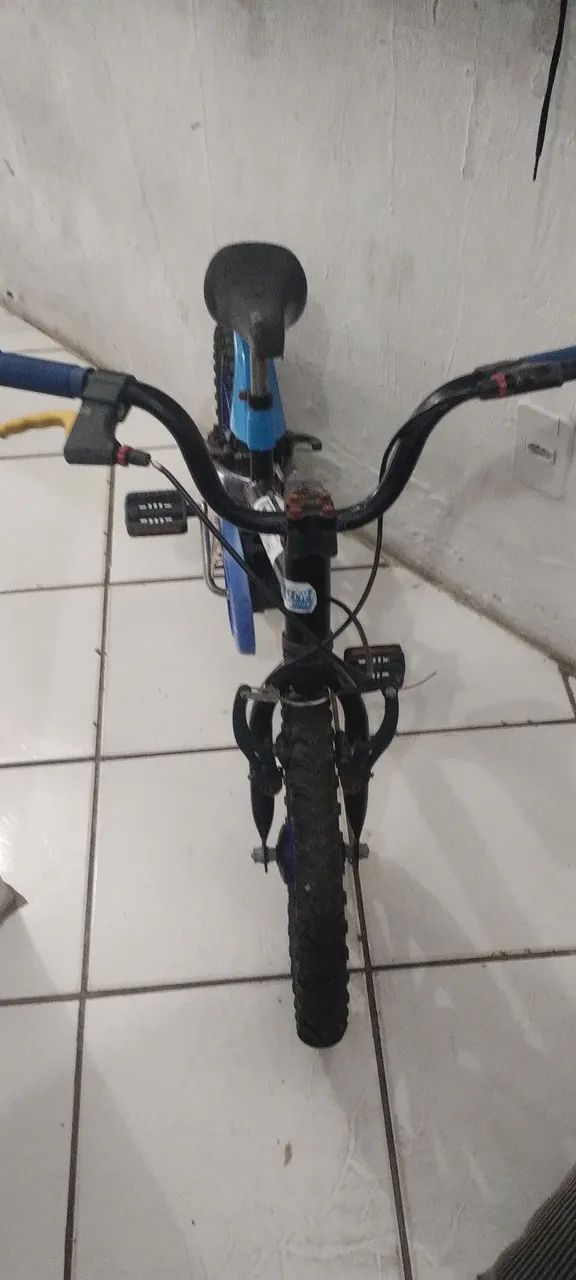 Bicicleta infantil  - Foto 3