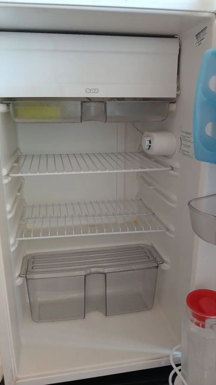 Frigobar  novíssimo maravilhoso!
