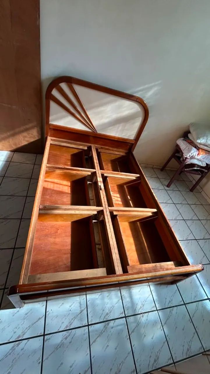 Venda de móveis 