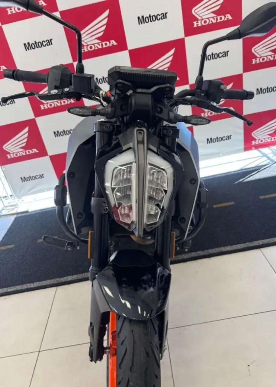KTM DUKE 390 2021/2022 - Foto 5