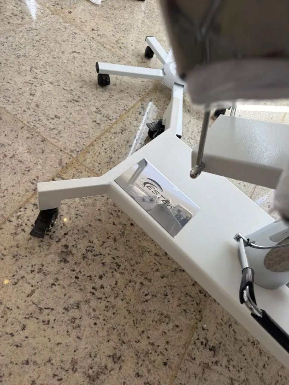 MACA ESTÉTICA  HIDRÁULICA  - Foto 5