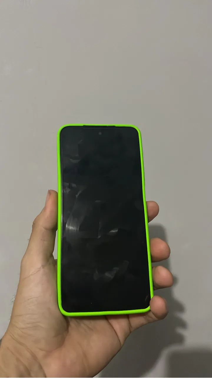 Troco Motog15 256gb por iPhone  - Foto 2