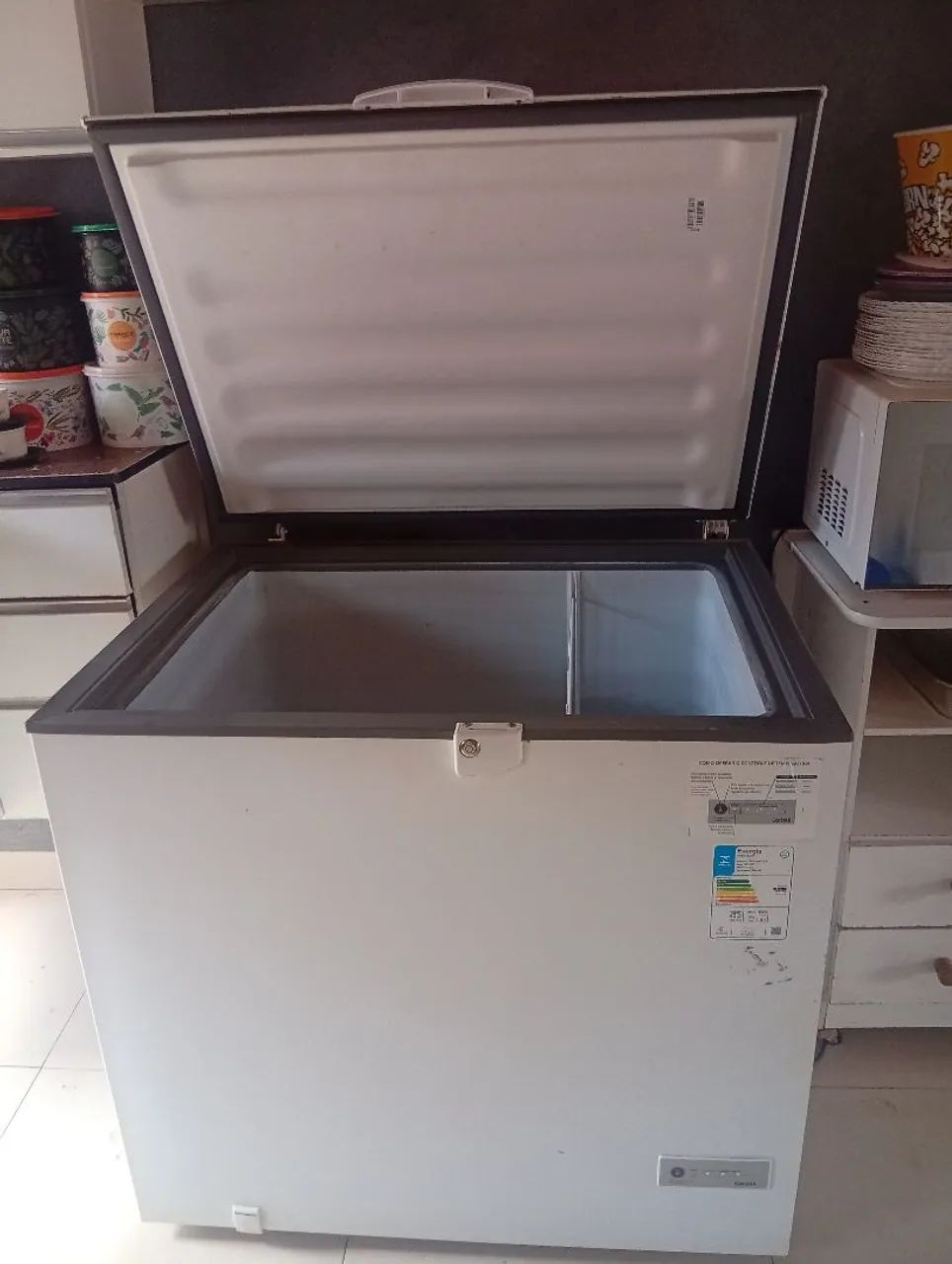 FREEZER HORIZONTAL  - Foto 2