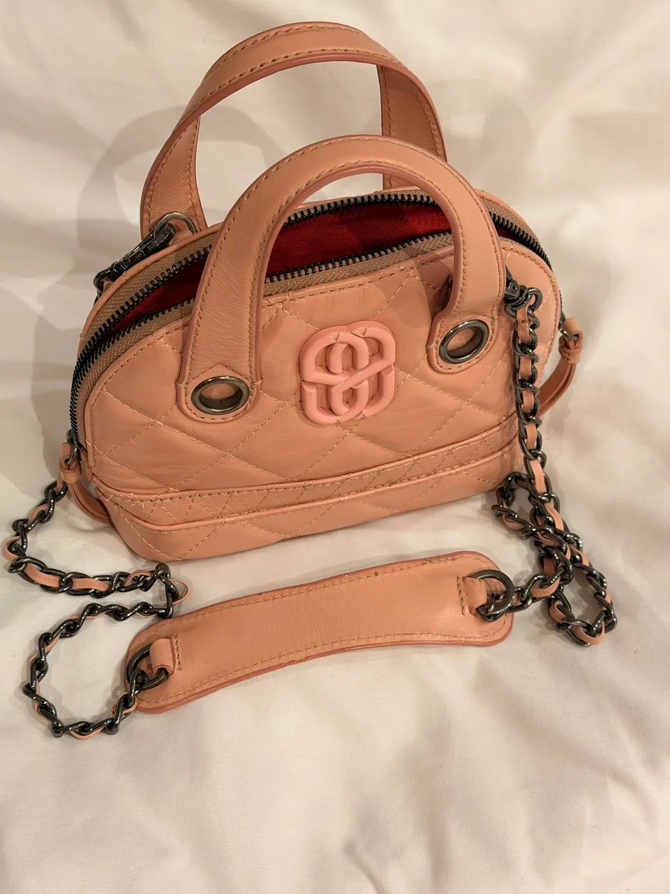 Bolsa Schutz - Foto 4