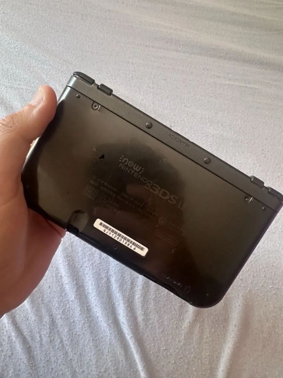 Console ( New 3ds 64gb) - Foto 2