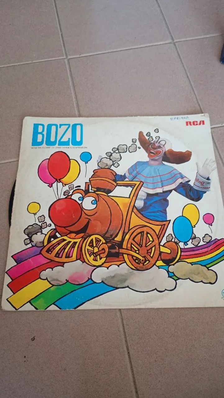 Discos De Vinil LPs Variados (Anos 70/80/Infantil) - R$ 20 Cada - Foto 4