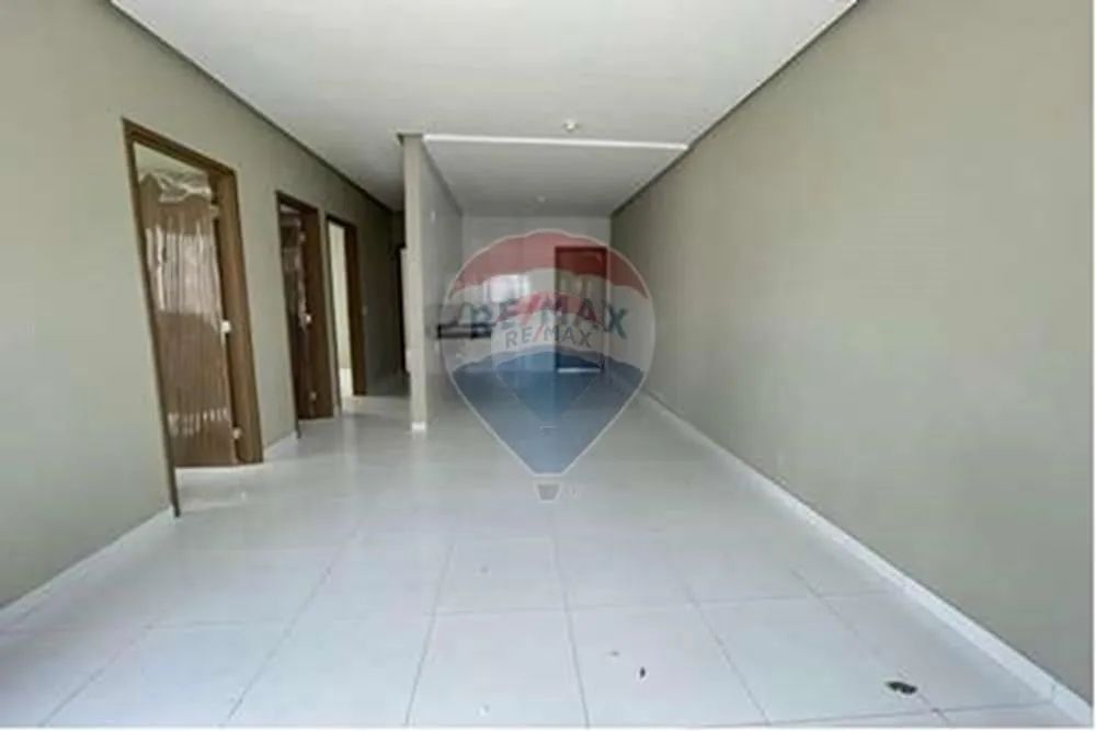 Casa com piscina no condomínio Santa Cecília à 5km da praia do Francês - Foto 12