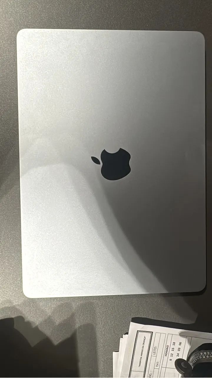 Macbook air M4 - Foto 4
