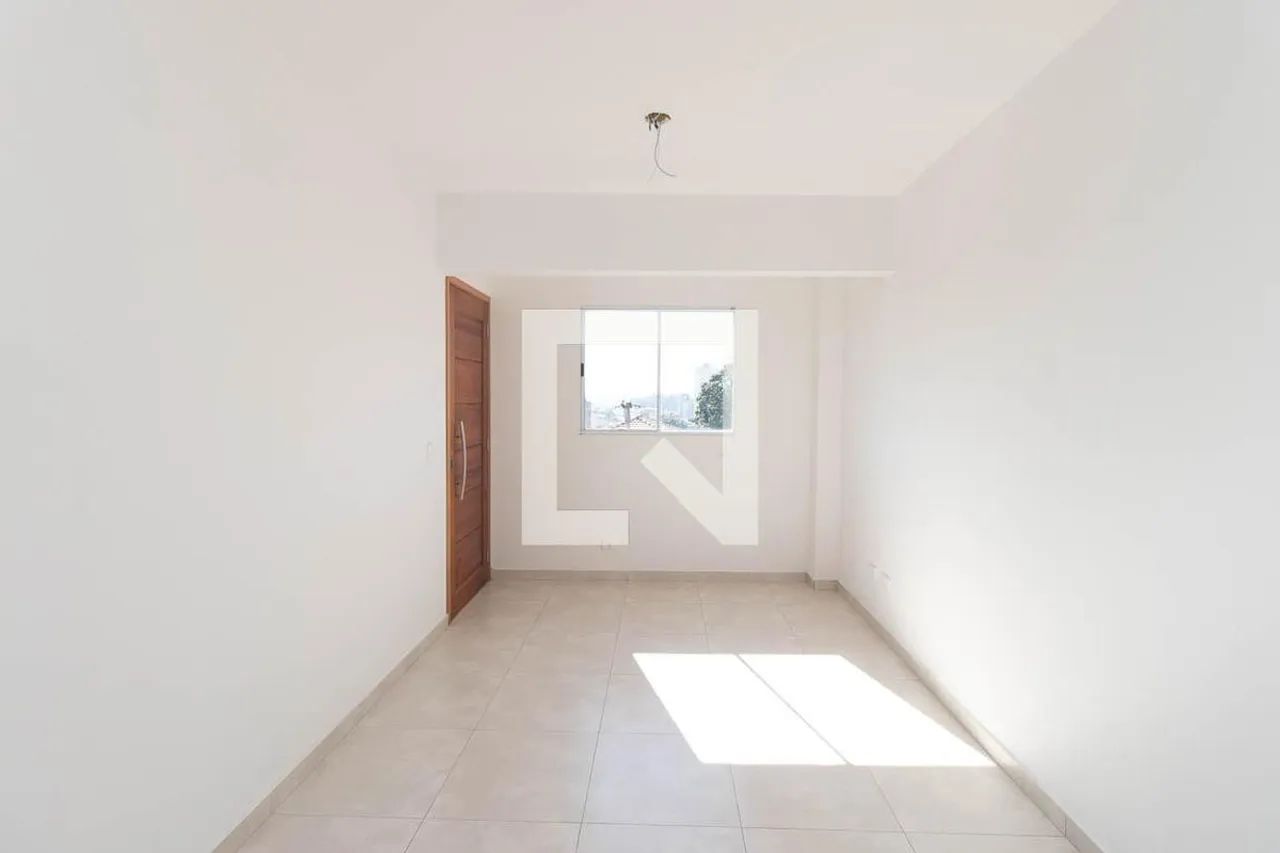 Apartamento à Venda - Vila Constança , 2 Quartos, 44 m2