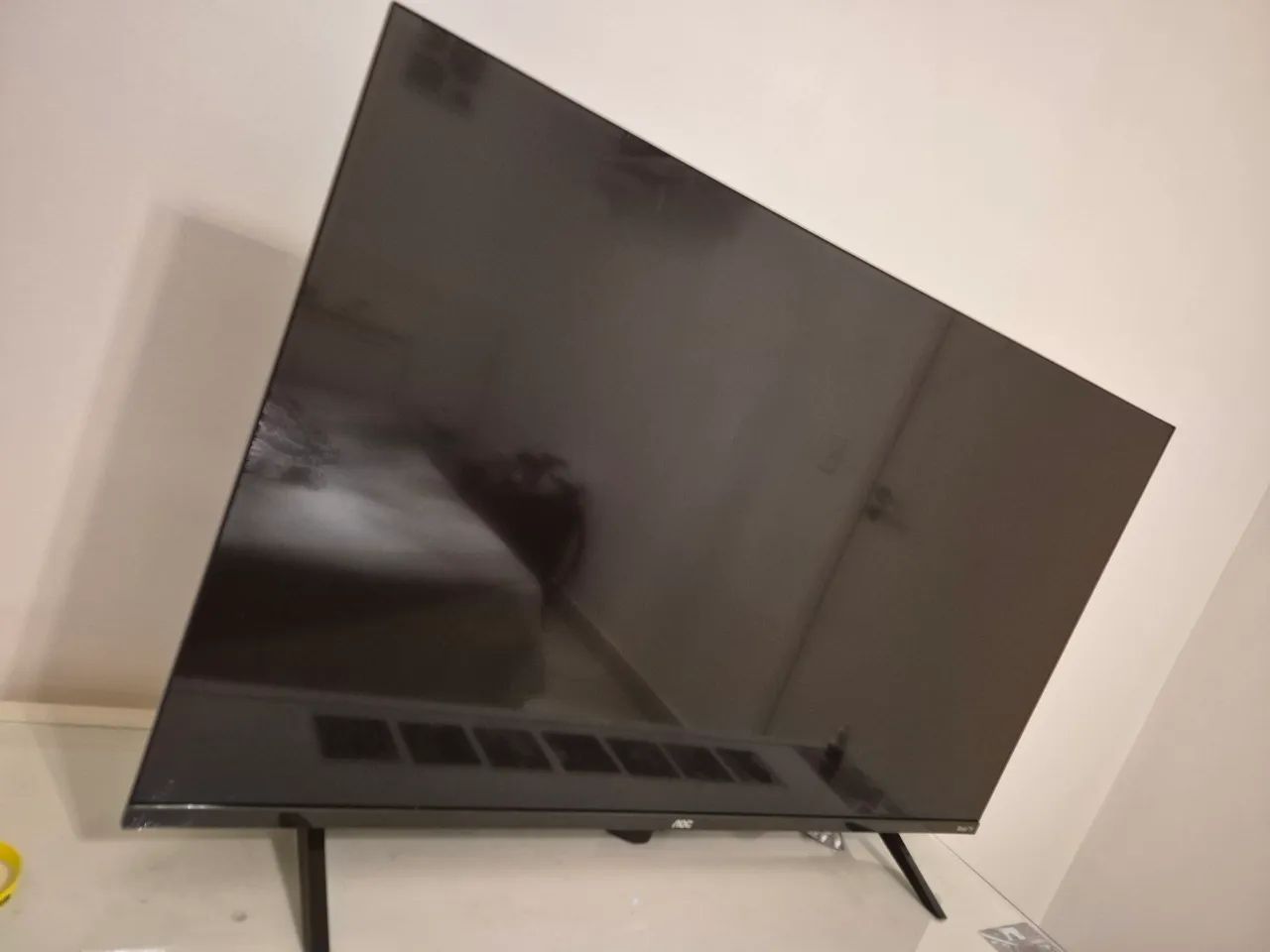 TV AOC de 43 polegadas