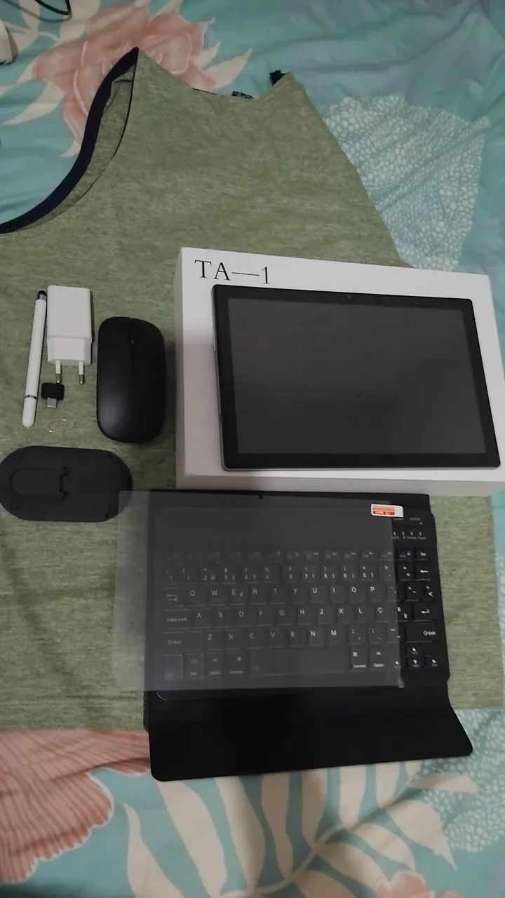 Tablet novo 128Gb + 6Gb RAM  - Foto 4