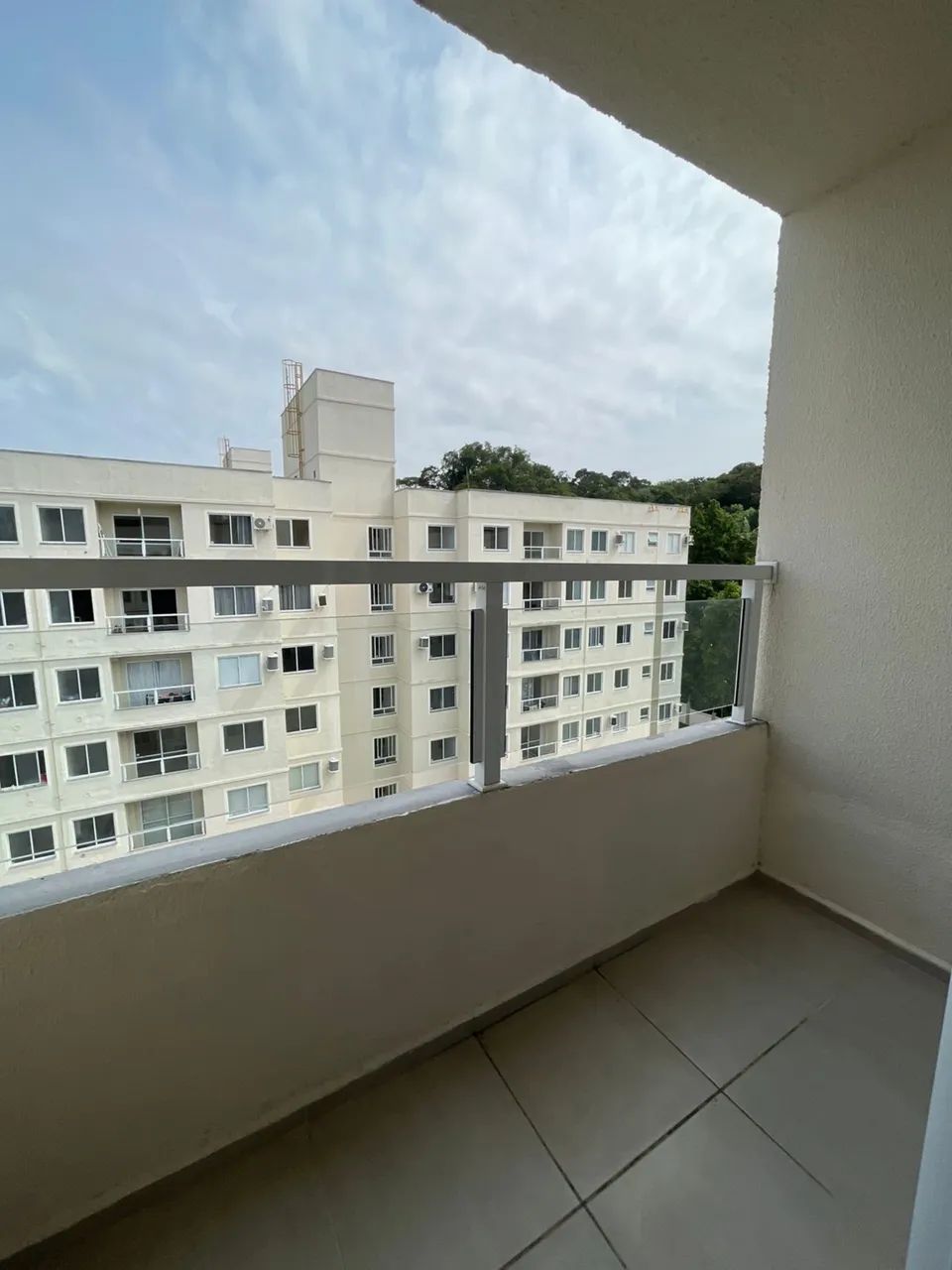     Alugo Apto Mobiliado 2 Quartos | Mirante Amazonas - Foto 3
