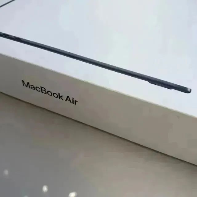 Macbook AIR M5 de 512GB! 15 Polegadas! Modelo maior! 16GB! Lacrado e Garantia Apple! TOP! - Foto 4