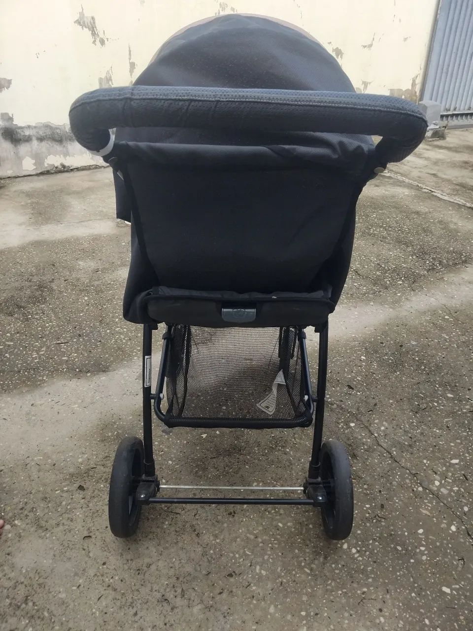 Carrinho de Bebê Galzerano - Foto 4