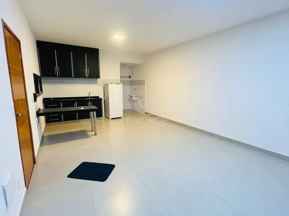 Apartamento Para Alugar Vila Independência Piracicaba - Foto 4