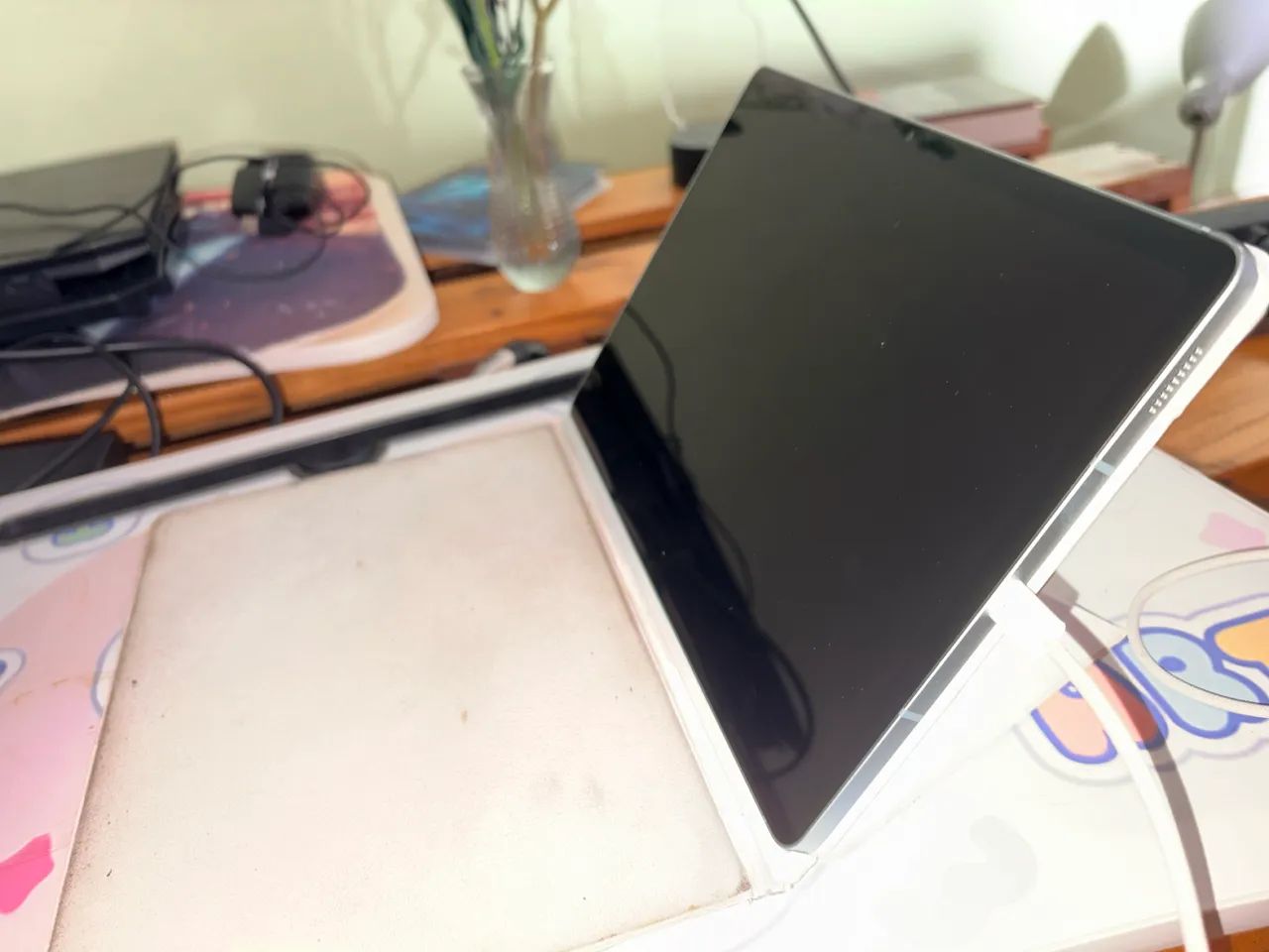 Samsung tablet S9 FE