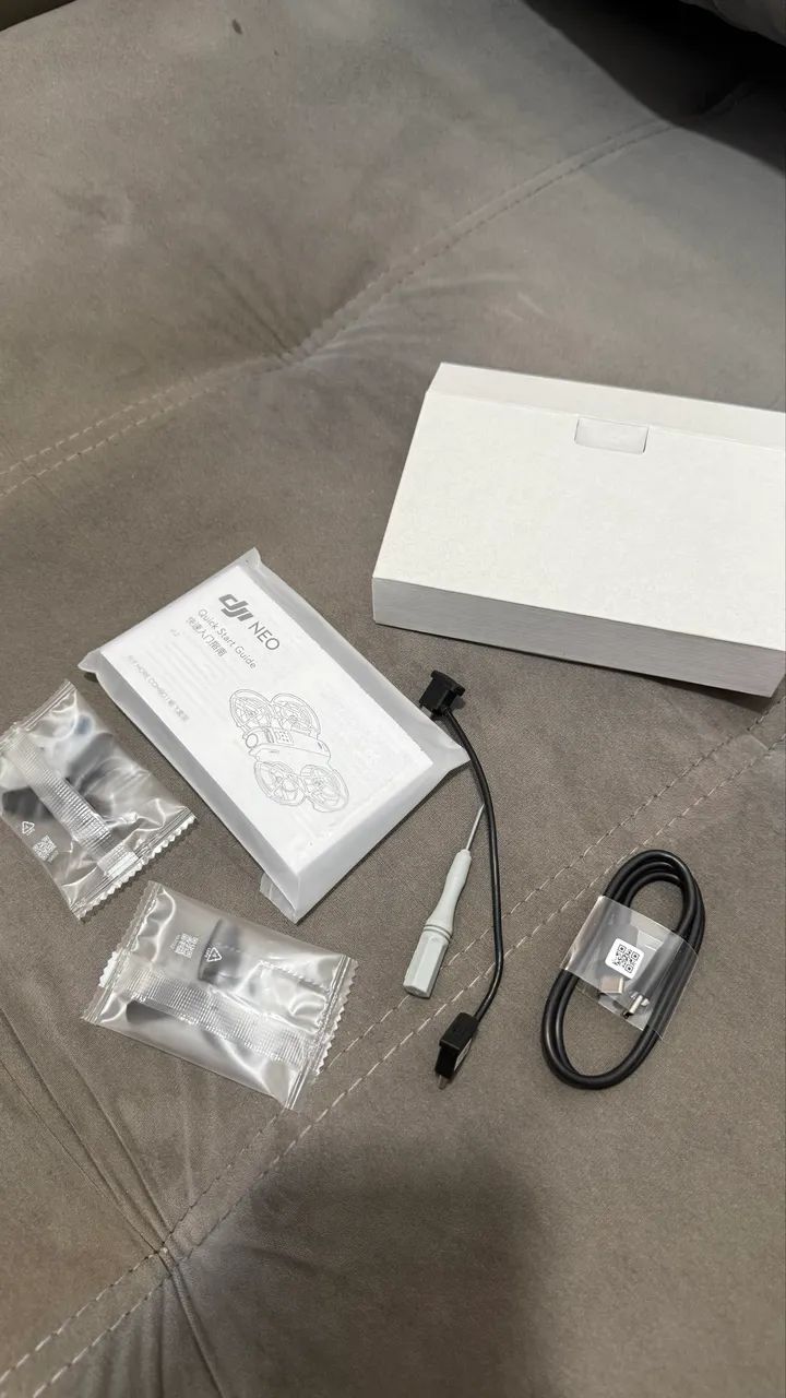 Drone DJI Neo Combo Fly More420252218306088964