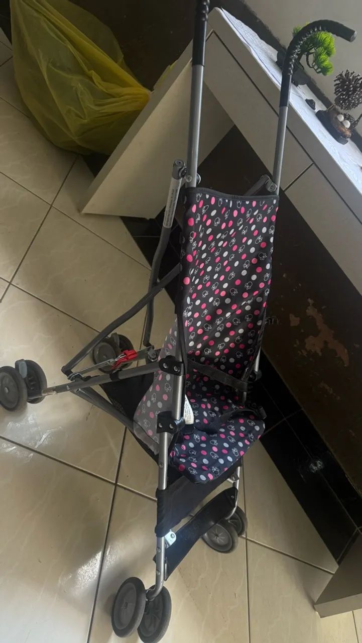 Itens de bebê e amamentação  - Foto 3