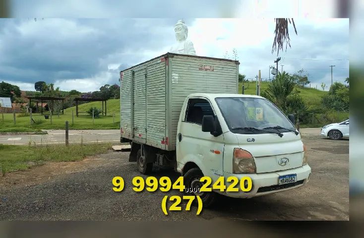 Mudança com ou s/ montador LS